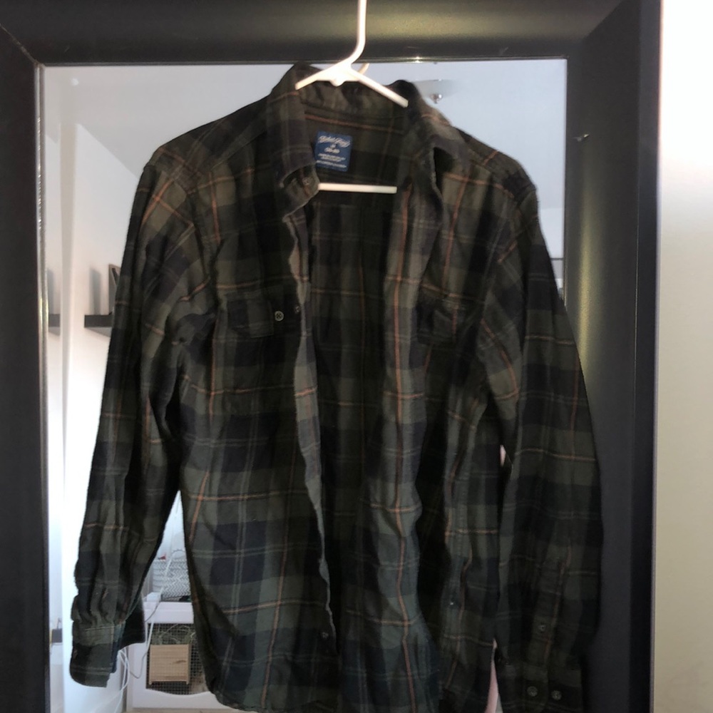 Flannel